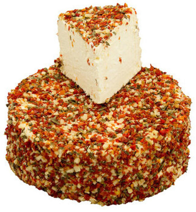 Produktfoto zu Petit Duc Kräuter, Doppelrahmfrischkäse m. Knoblauch, Schnittlauch, Petersilie, Pfeffer