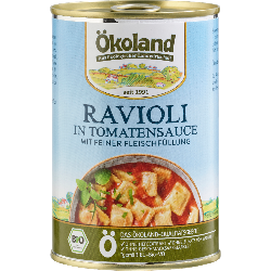 Produktfoto zu Ravioli