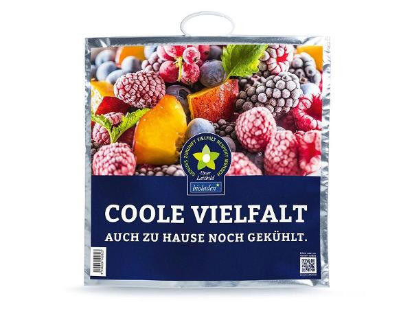 Produktfoto zu Kühltasche