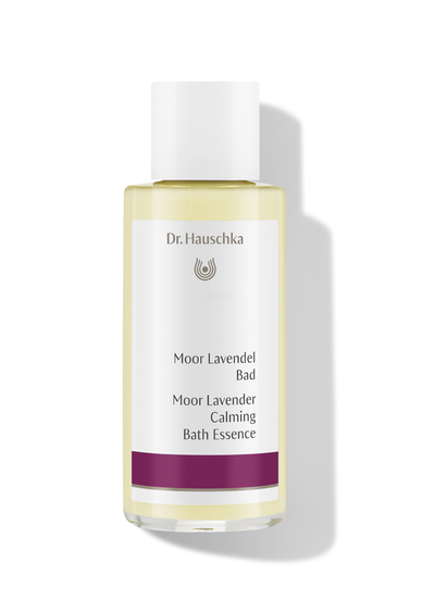 Produktfoto zu Moor Lavendel Bad