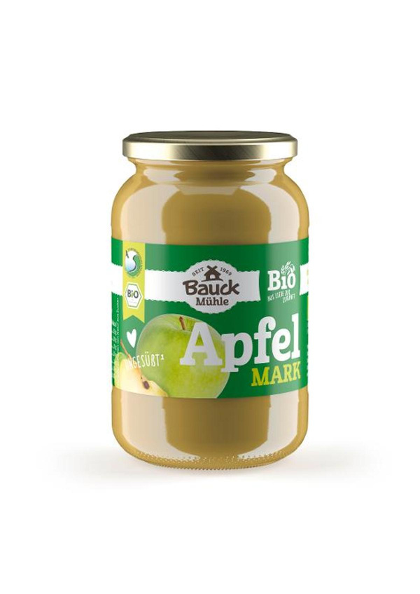 Produktfoto zu Apfelmark 360 g