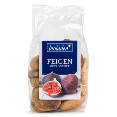 Produktfoto zu b*Feigen 250 g