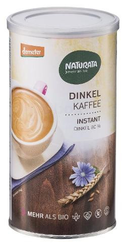 Produktfoto zu Dinkelkaffee löslich 75 g---