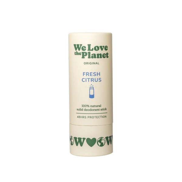 Produktfoto zu Deo-Stick Fresh Citrus