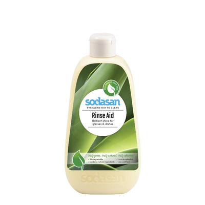 Produktfoto zu Klarspüler Spülmaschine 500ml