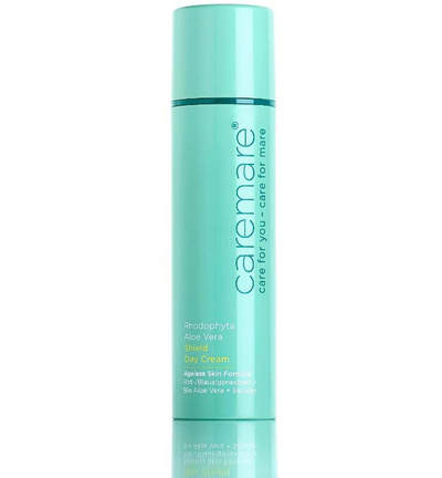 Produktfoto zu Shield Day Cream Caremare