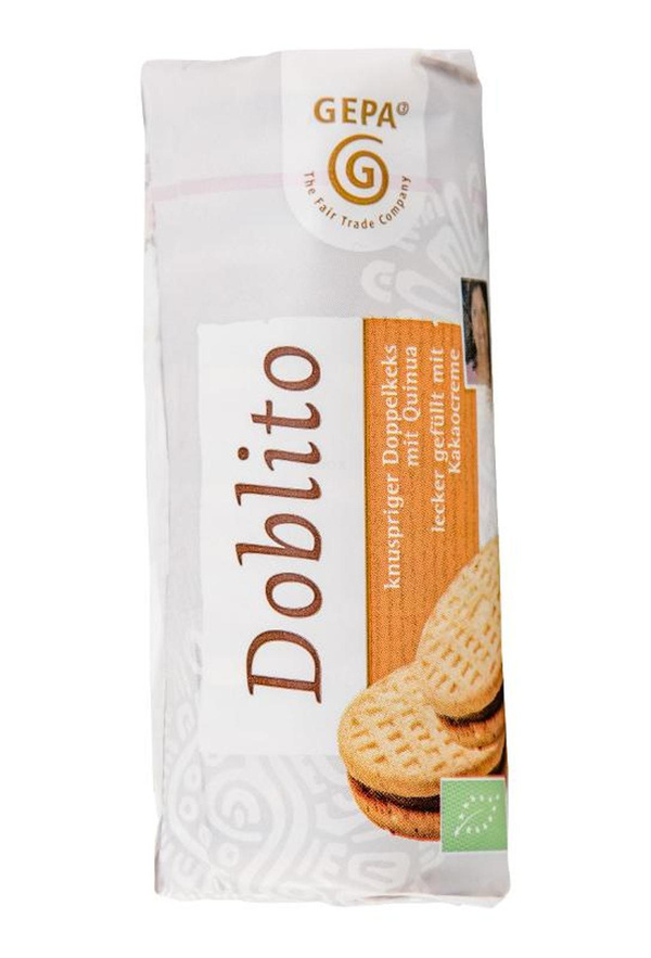 Produktfoto zu Doblito Doppelkeks