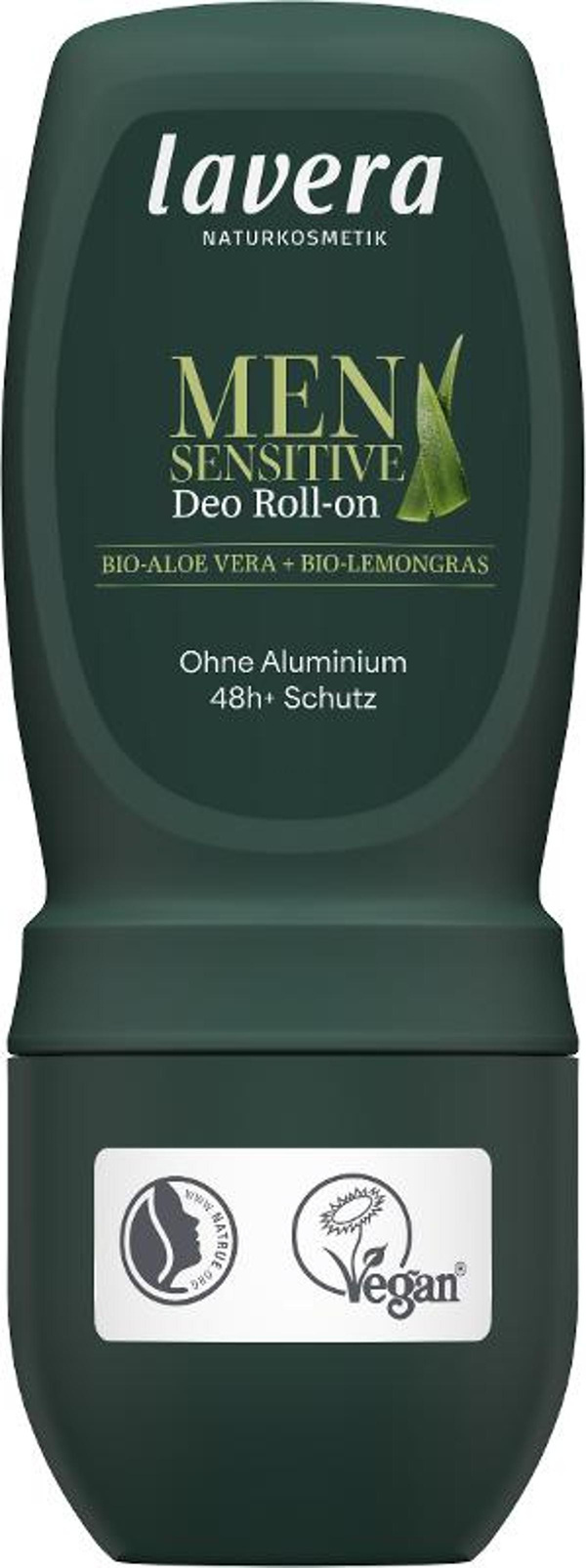 Produktfoto zu Men 48 h Deo Roll-on