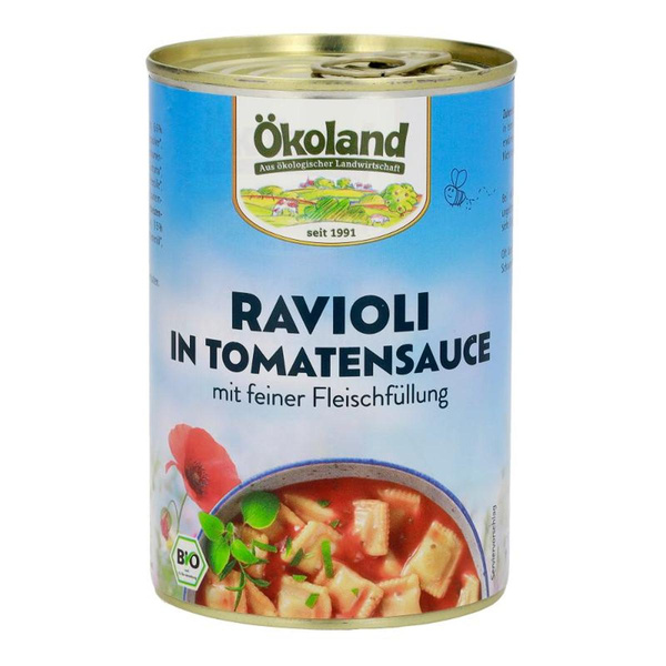 Produktfoto zu Ravioli