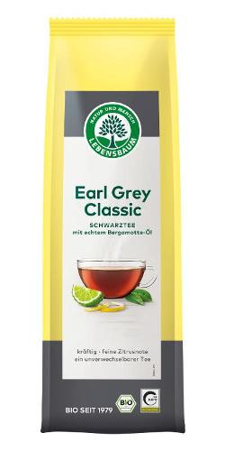 Produktfoto zu Earl Grey classic