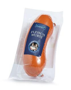 Produktfoto zu b*Fleischwurst