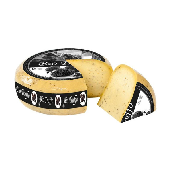 Produktfoto zu Trüffelgouda Truffo---