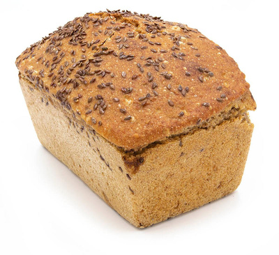 Produktfoto zu Dinkel Kartoffel m. Ruchmehl Troll