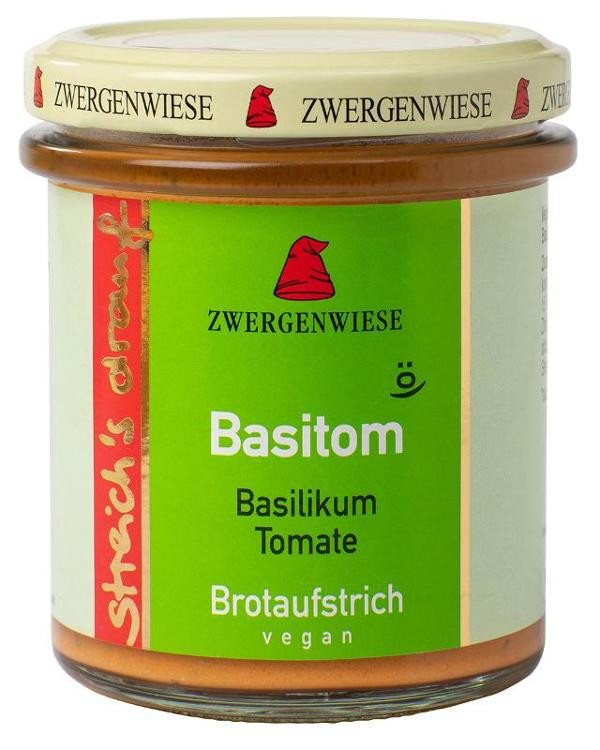 Produktfoto zu Streich´s drauf Basitom