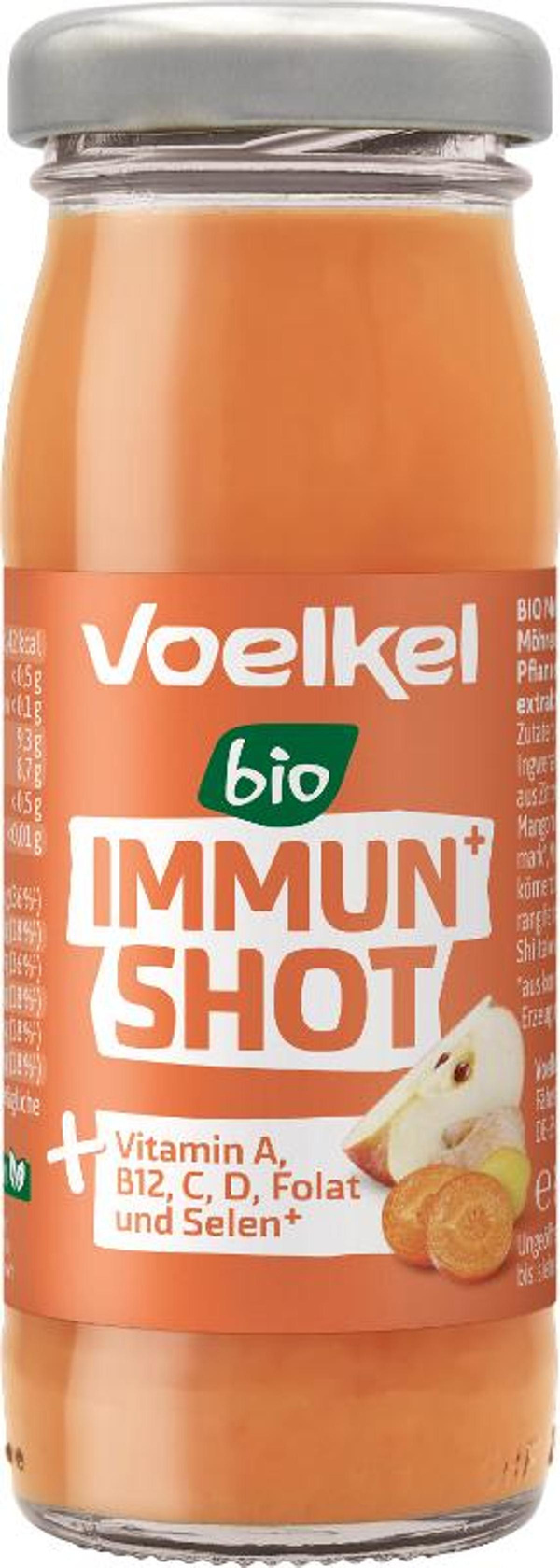 Produktfoto zu Immun Shot EINWEG
