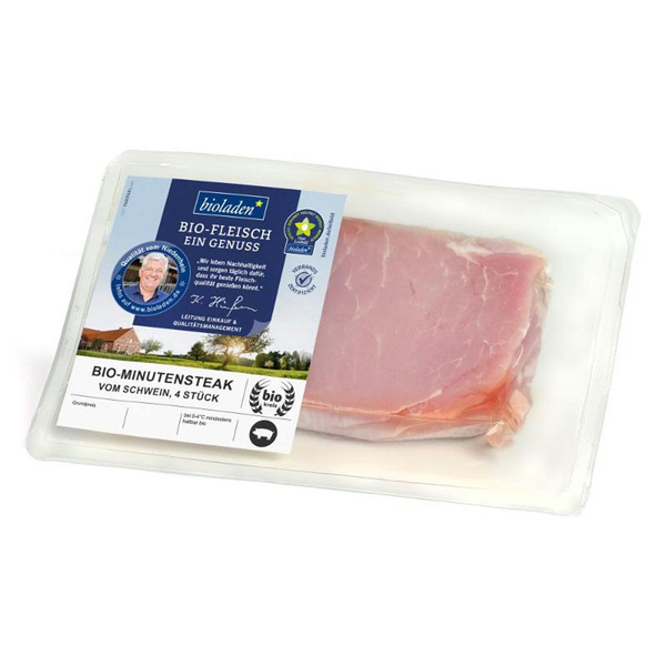Produktfoto zu b*Minutensteak