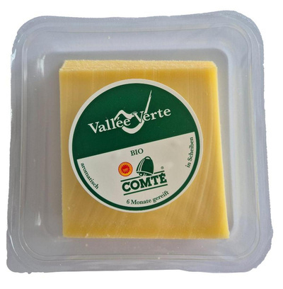 Produktfoto zu Comté AOP Scheiben