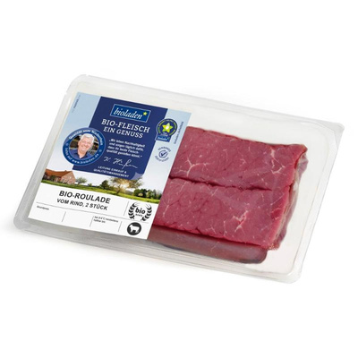 Produktfoto zu b*Roulade vom Rind