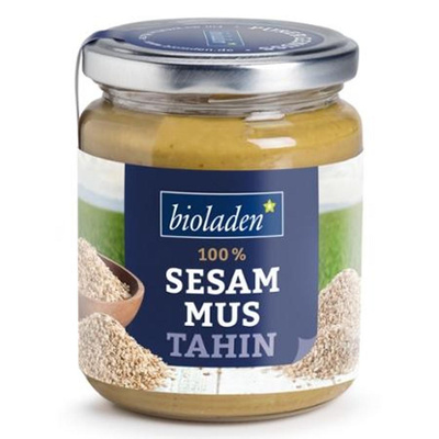 Produktfoto zu b*Tahin