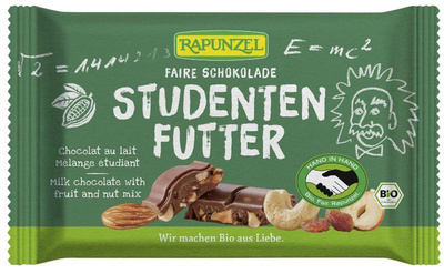 Produktfoto zu Schoki Studentenfutter VM