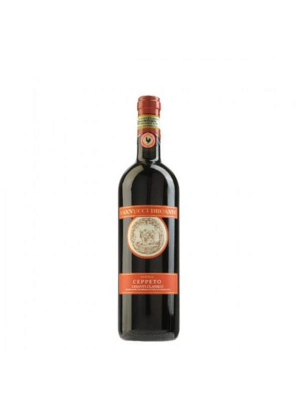 Produktfoto zu Ceppeto Chianti Classico DOCG