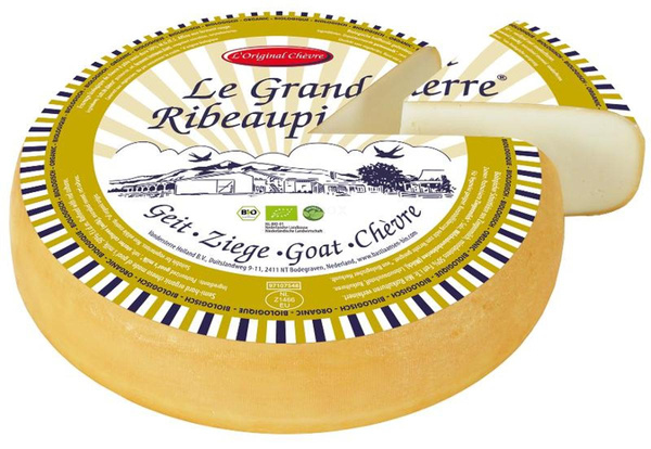 Produktfoto zu Ziegen Ribeaupierre 50%