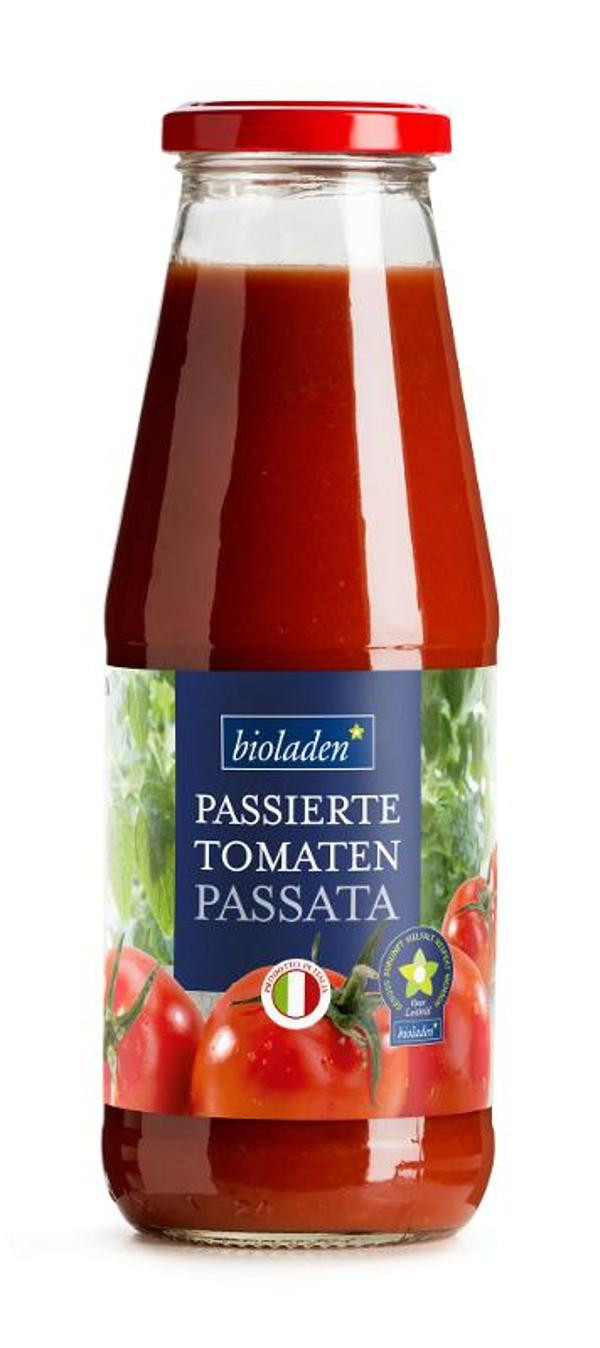 Produktfoto zu b*Passata