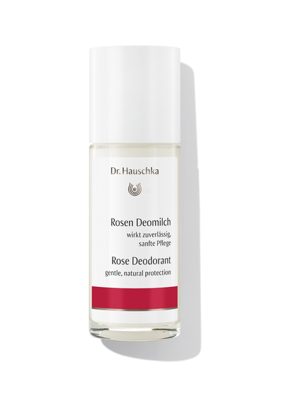 Produktfoto zu Rosen Deomilch