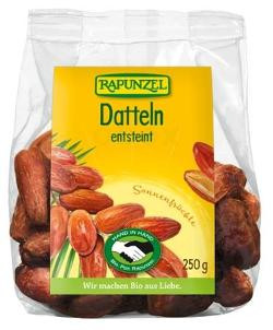 Produktfoto zu Datteln getrocknet 250g