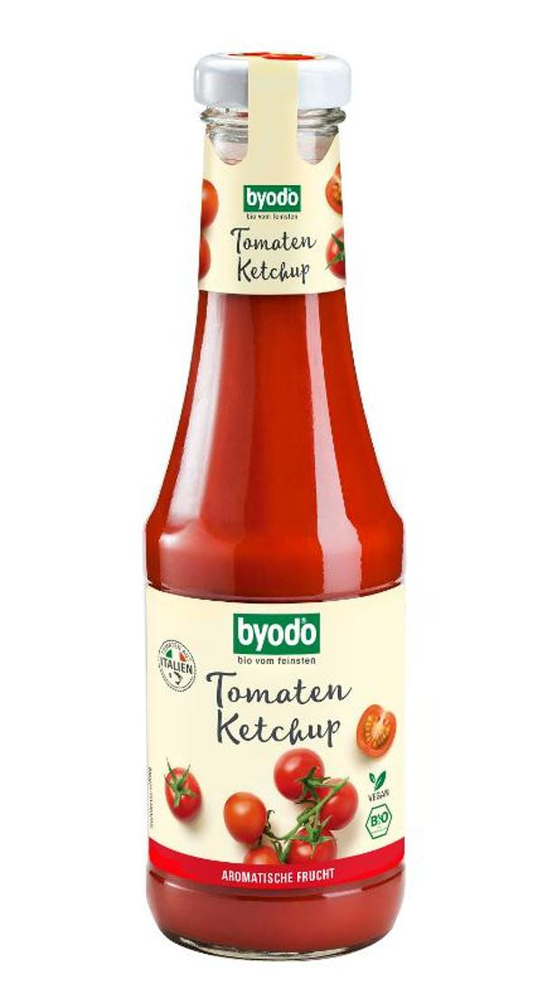 Produktfoto zu Ketchup