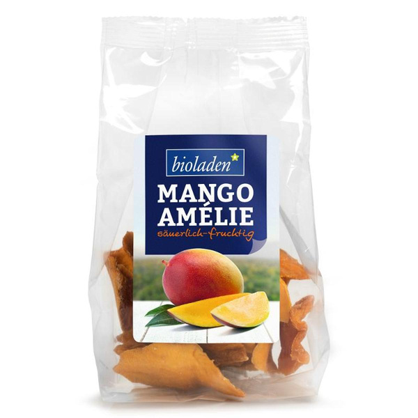 Produktfoto zu b*Mangostücke getr. Amélie