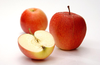 Produktfoto zu Apfel Red Jonaprince
