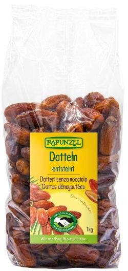 Produktfoto zu Datteln Deglet Nour o.Stein 1 kg