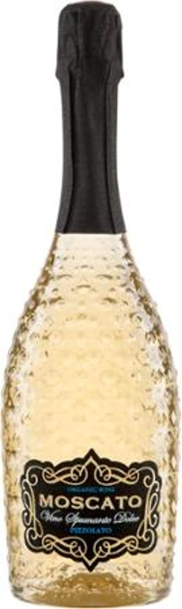Produktfoto zu Moscato Spumante Dolce M-USE 2