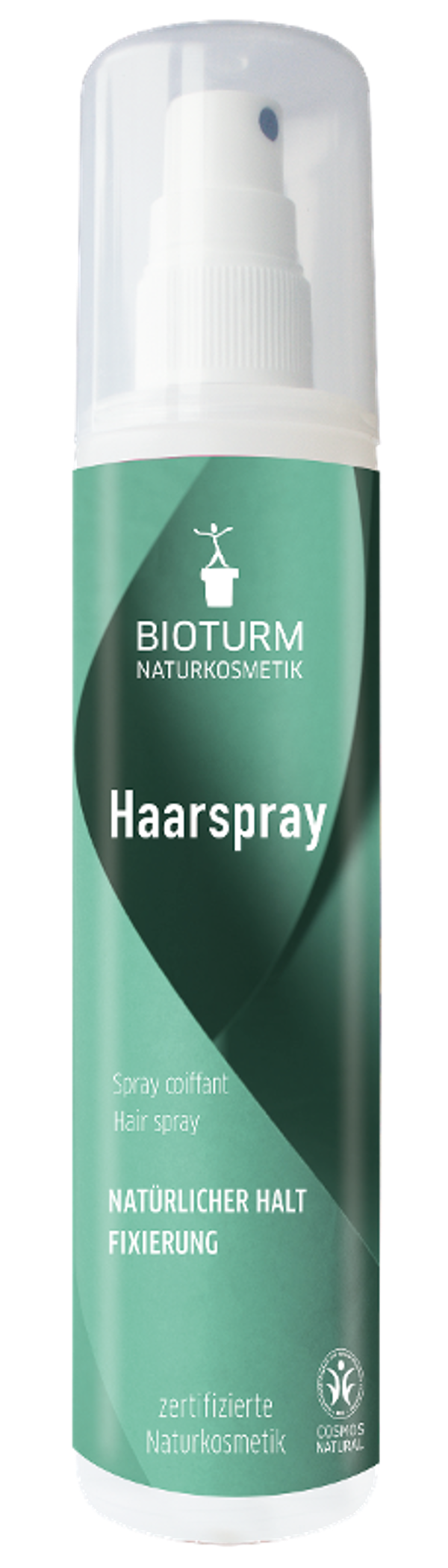 Produktfoto zu Haarspray