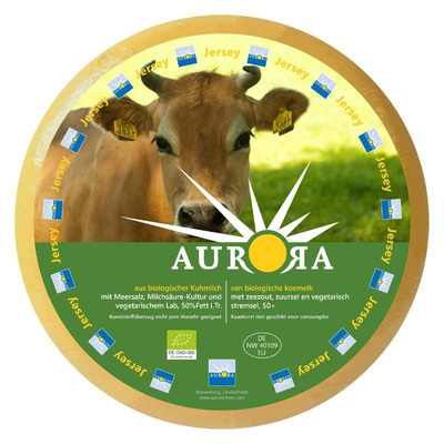 Produktfoto zu Aurora Gold Jersey, Demeter