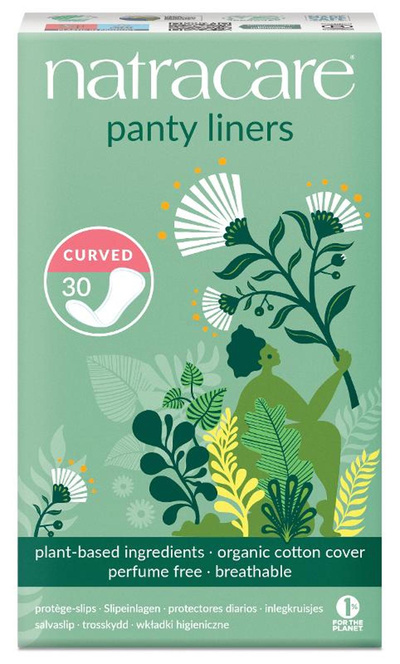 Produktfoto zu Slipeinlagen geformt