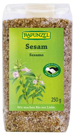 Produktfoto zu Sesam 250 g