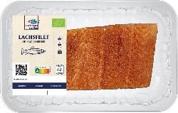 Produktfoto zu V-Irisches Lachsfilet mit Haut