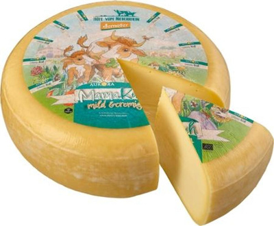 Produktfoto zu Gouda Mama Muh