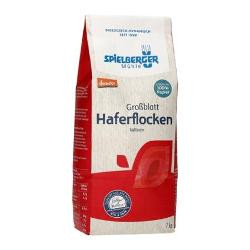 Produktfoto zu Haferflocken Großblatt 1 kg