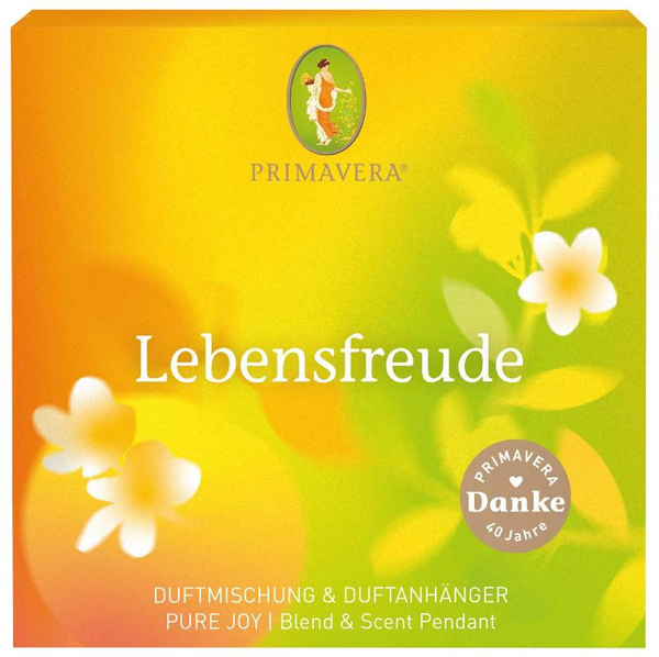 Produktfoto zu Geschenkset Lebensfreude