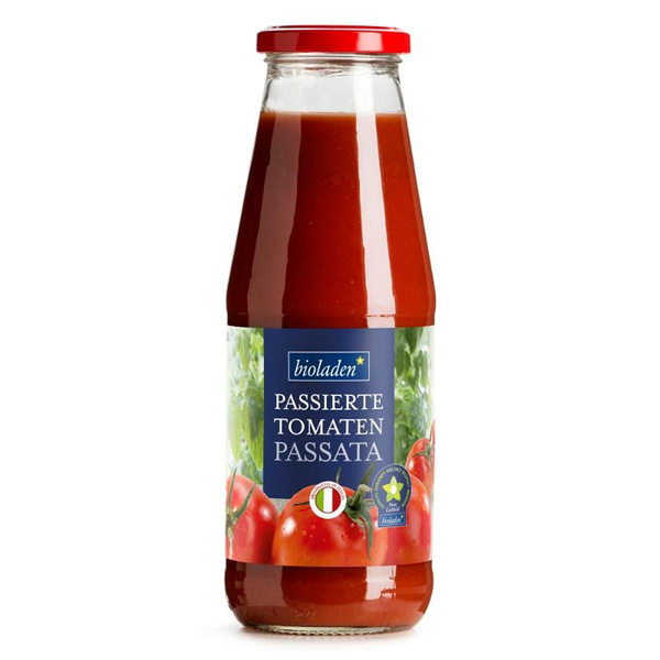 Produktfoto zu b*Passata