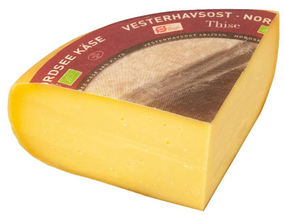 Produktfoto zu Nordseekäse