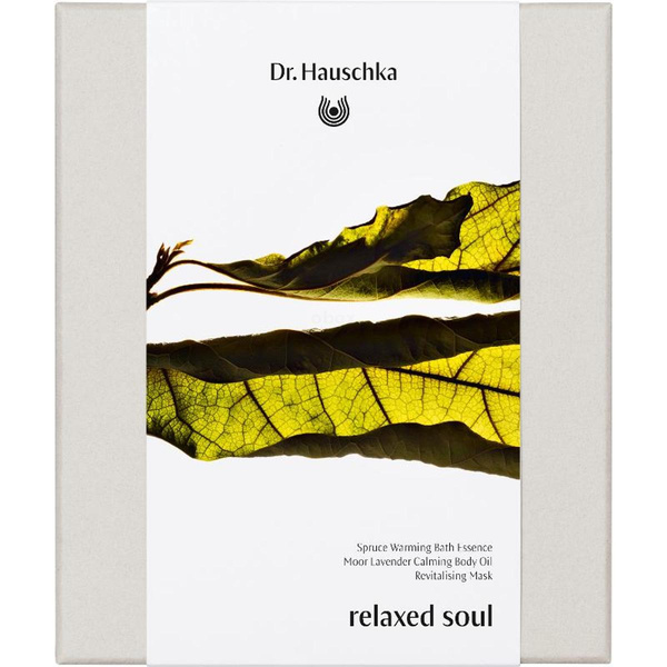 Produktfoto zu Geschenkset relaxed soul
