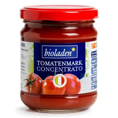 Produktfoto zu b* Tomaten Concentrato 22%