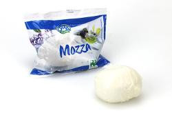 Produktfoto zu Mozzarella 125 g