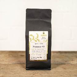 Produktfoto zu Espresso Nummer#3 500g Bohne--