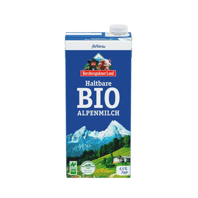 Produktfoto zu H-Milch 1,5% 1 l
