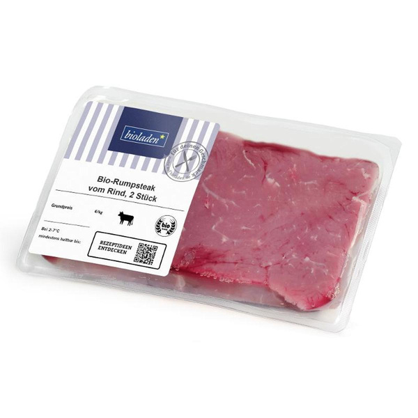 Produktfoto zu Rumpsteak